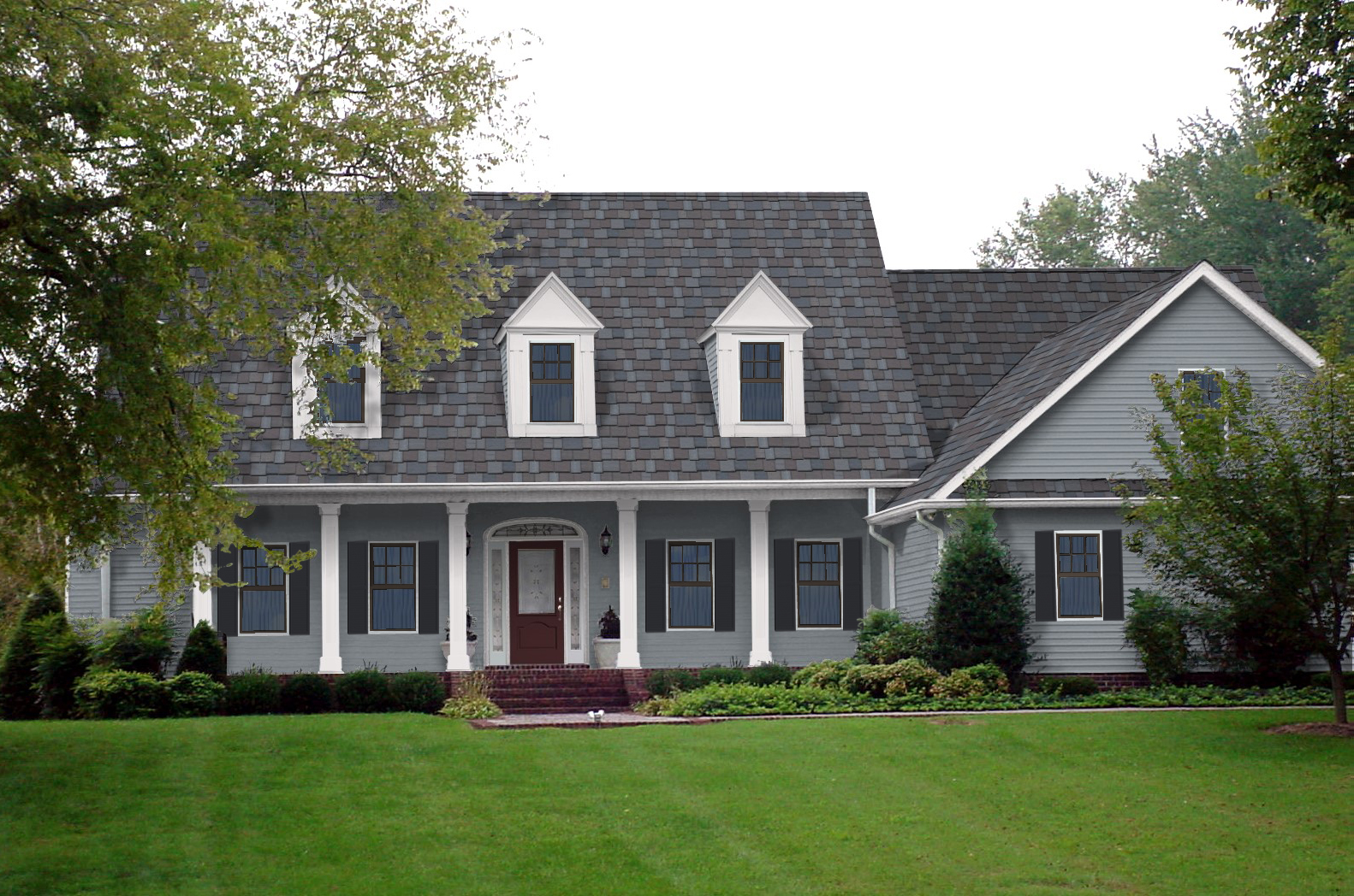 How Homeowners Can Fall in Love With Their Front Doors