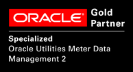 Red Clay Consulting is a Certified Specialized Oracle Utilities Meter Data Management 2 Gold Partner