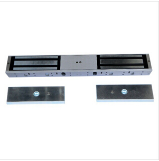 500KG Double Door Magnetic Lock（LED)