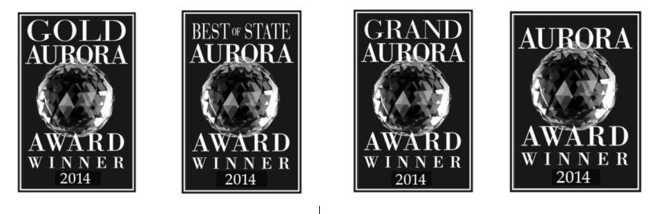 2014 Aurora Awards