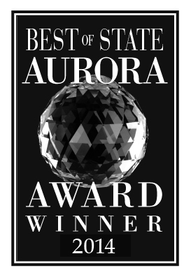 Marc-Michaels Interior Design Wins Best in State Aurora Award