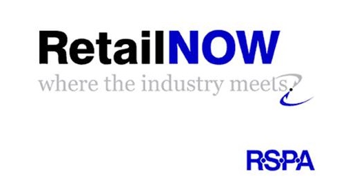 RSPA RetailNOW 2014 Conference