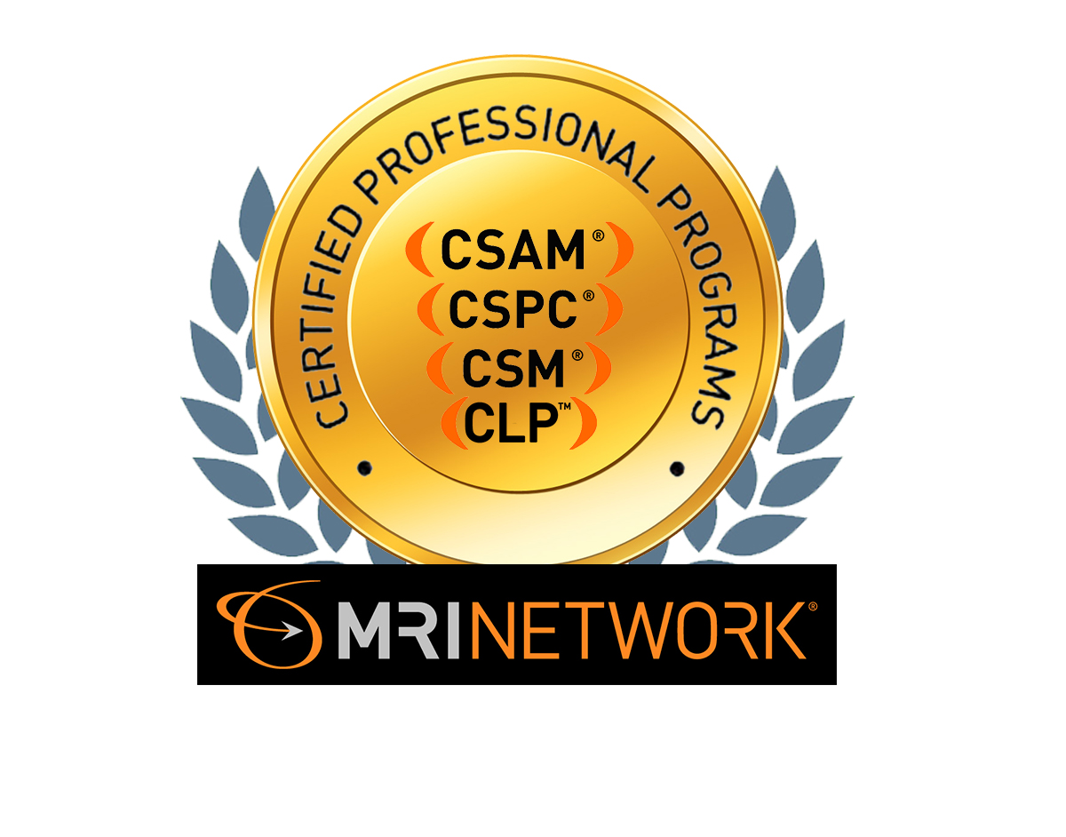 MRINetwork Certified Professional Programs