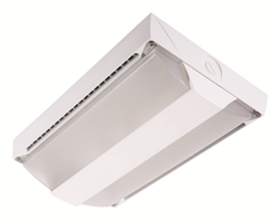 Kenall’s Millenium OS™ Wins 2014 Next Generation Luminaire™ Indoor