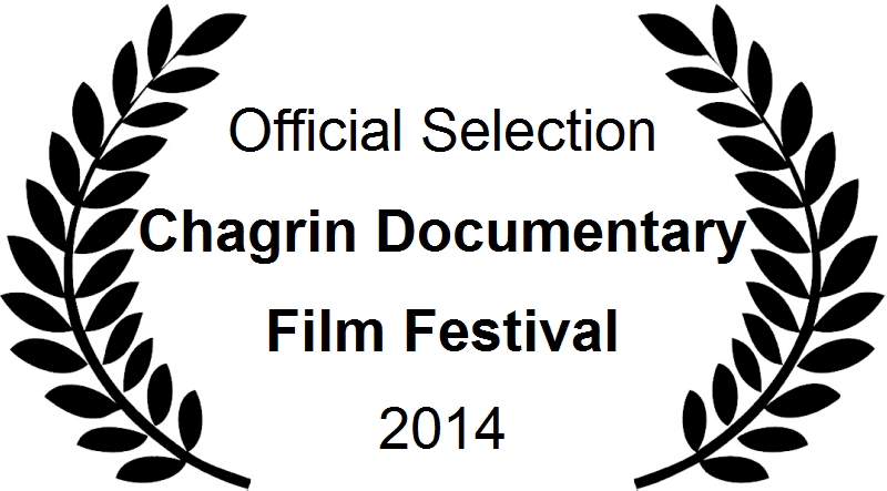 2014 Chagrin Documentary Film Festival Official Selection Laurel