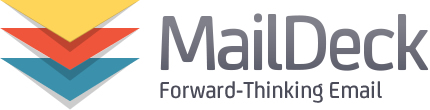 MailDeck Logo