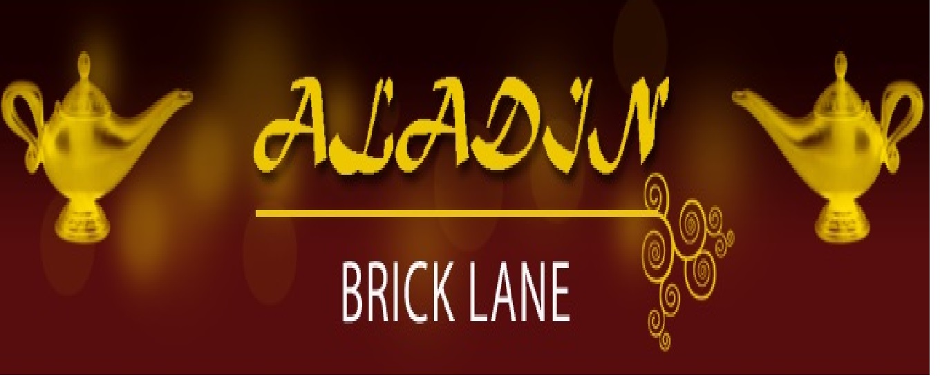 Aladin Brick Lane Restaurant