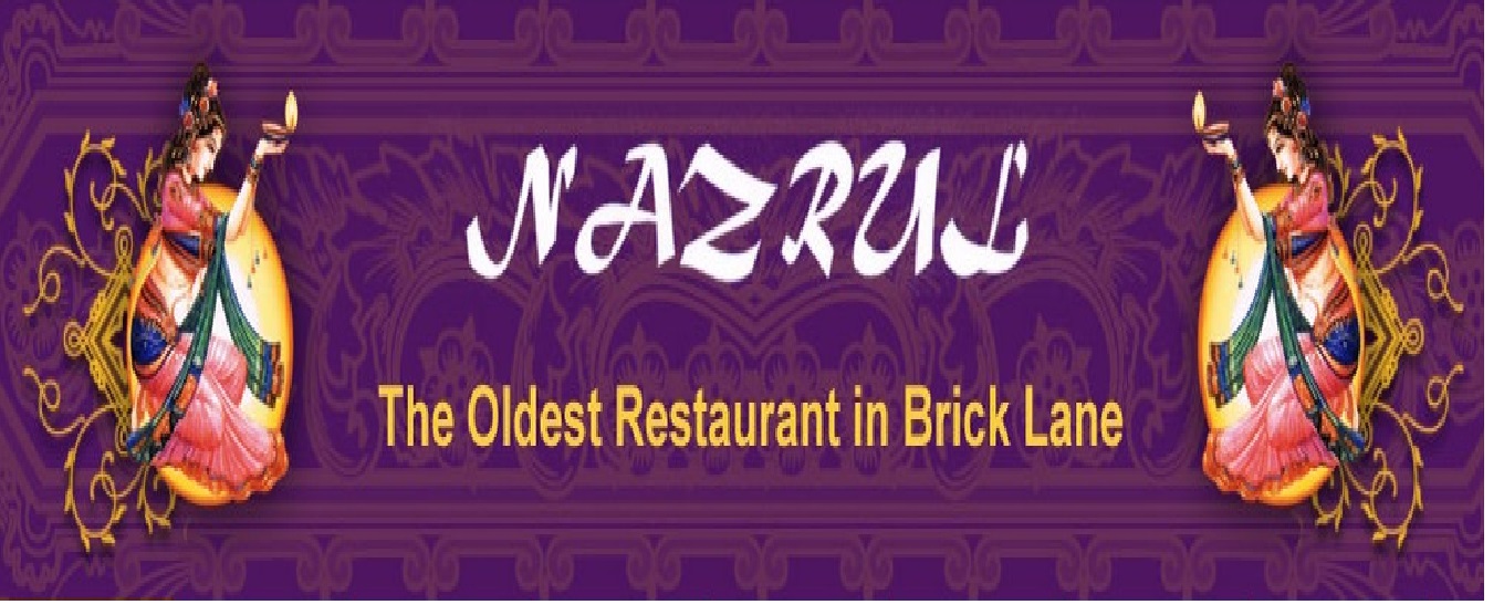 Nazrul Brick Lane