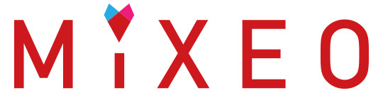 JPEG of Mixeo Logo