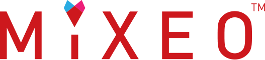 PNG of Mixeo Logo