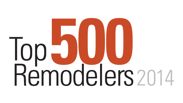 Qualified Remodeler Top 500 2014