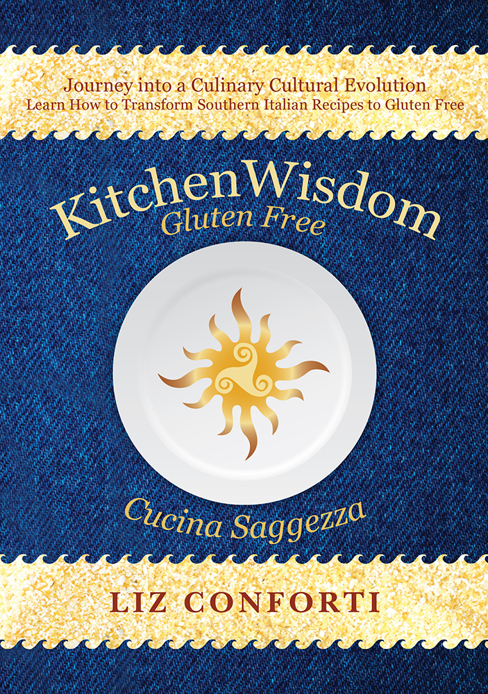 Journey into a Kitchen so Delicious Those who Can Eat Gluten Choose Not To