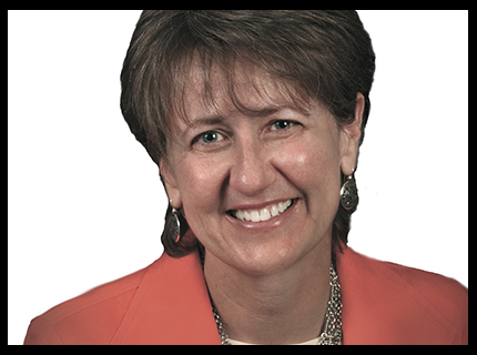 Denise Kuhn, OneAccord Nonprofit Principal