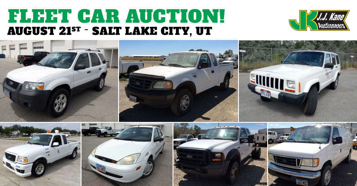 Used ford trucks salt lake city #10