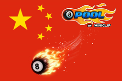 8 Ball Pool™ by Miniclip.com