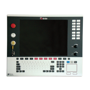 Laguna CNC Smartshop III Controller