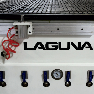 Laguna CNC Smartshop III Details 3