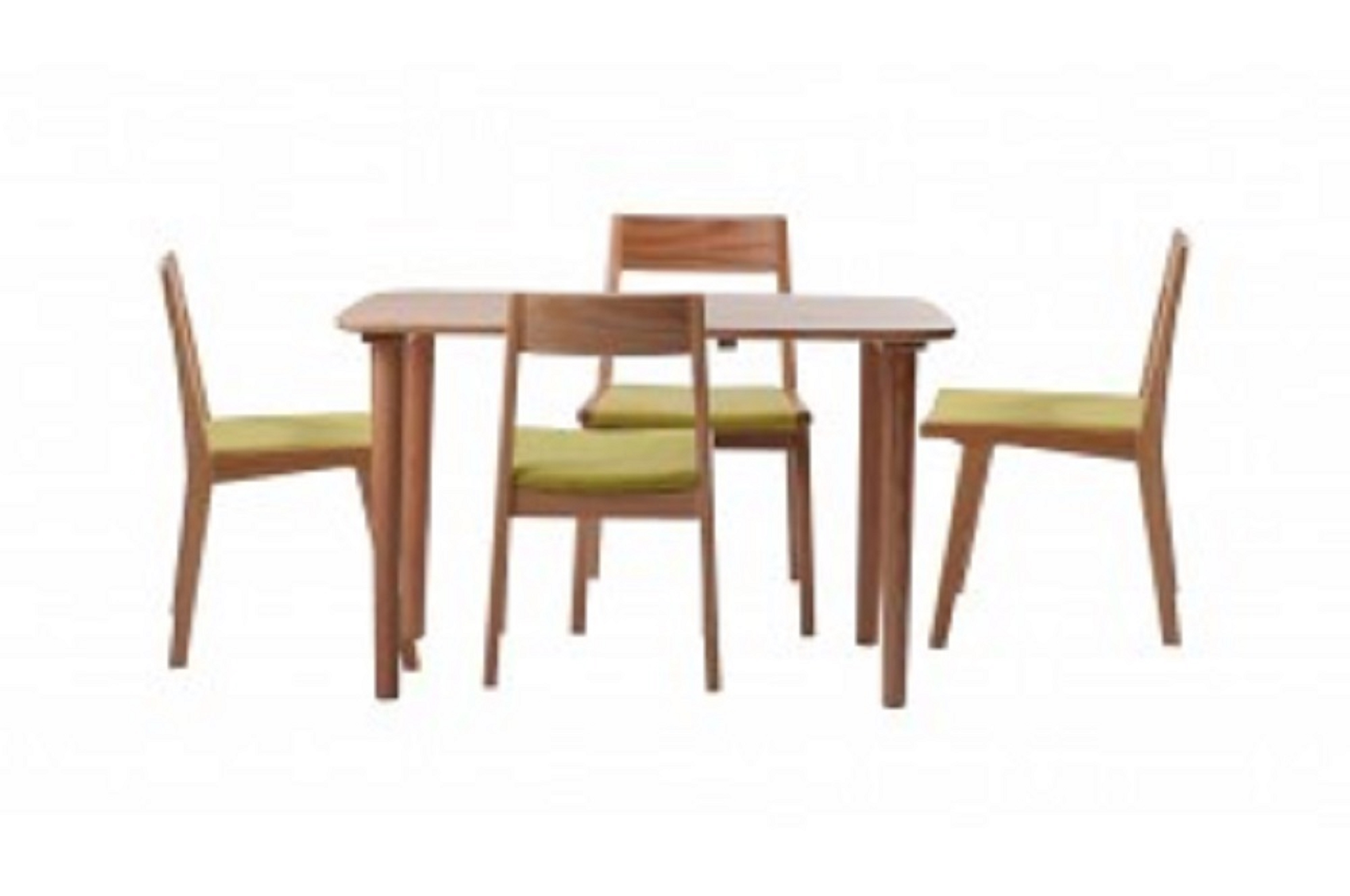 The Bijou Dining Set