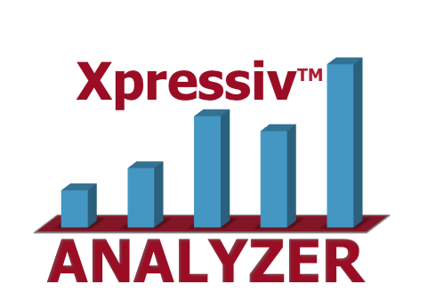 Xpressiv Analyzer from Xperia Solutions