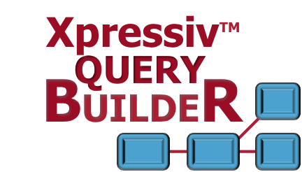 Xpressiv Query Builder from Xperia Solutions