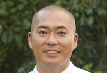 Kevin Chong, of ‘AMA ‘AMA, Aulani, a Disney Resort & Spa