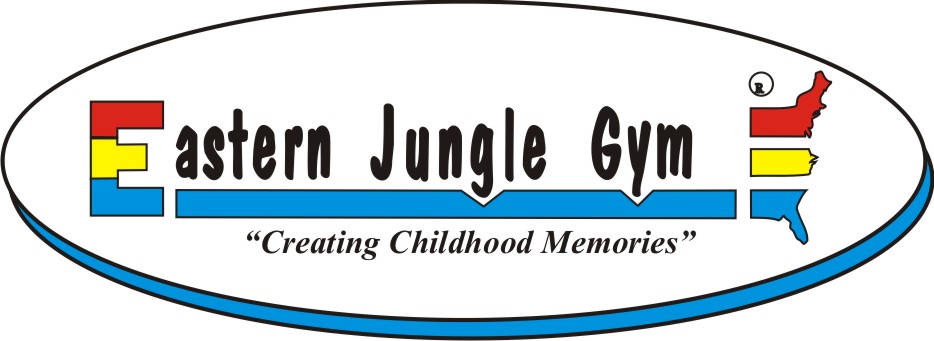 Eastern Jungle Gym logo