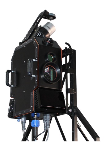 A closer look at the Essess imaging system