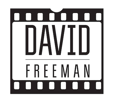 David Freeman, Hollywood Screenwriter and Branding Expert