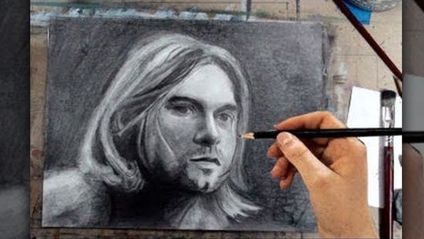 realistic pencil portrait mastery review