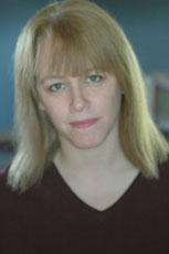 Laura Axelrod, Writer and Director of "Becoming Colonel Cullmann"