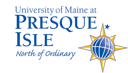 University of Maine at Presque Isle Logo