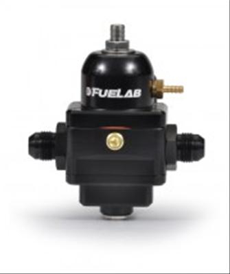 FUELAB 529 Series Electronic Fuel Pressure Regulator