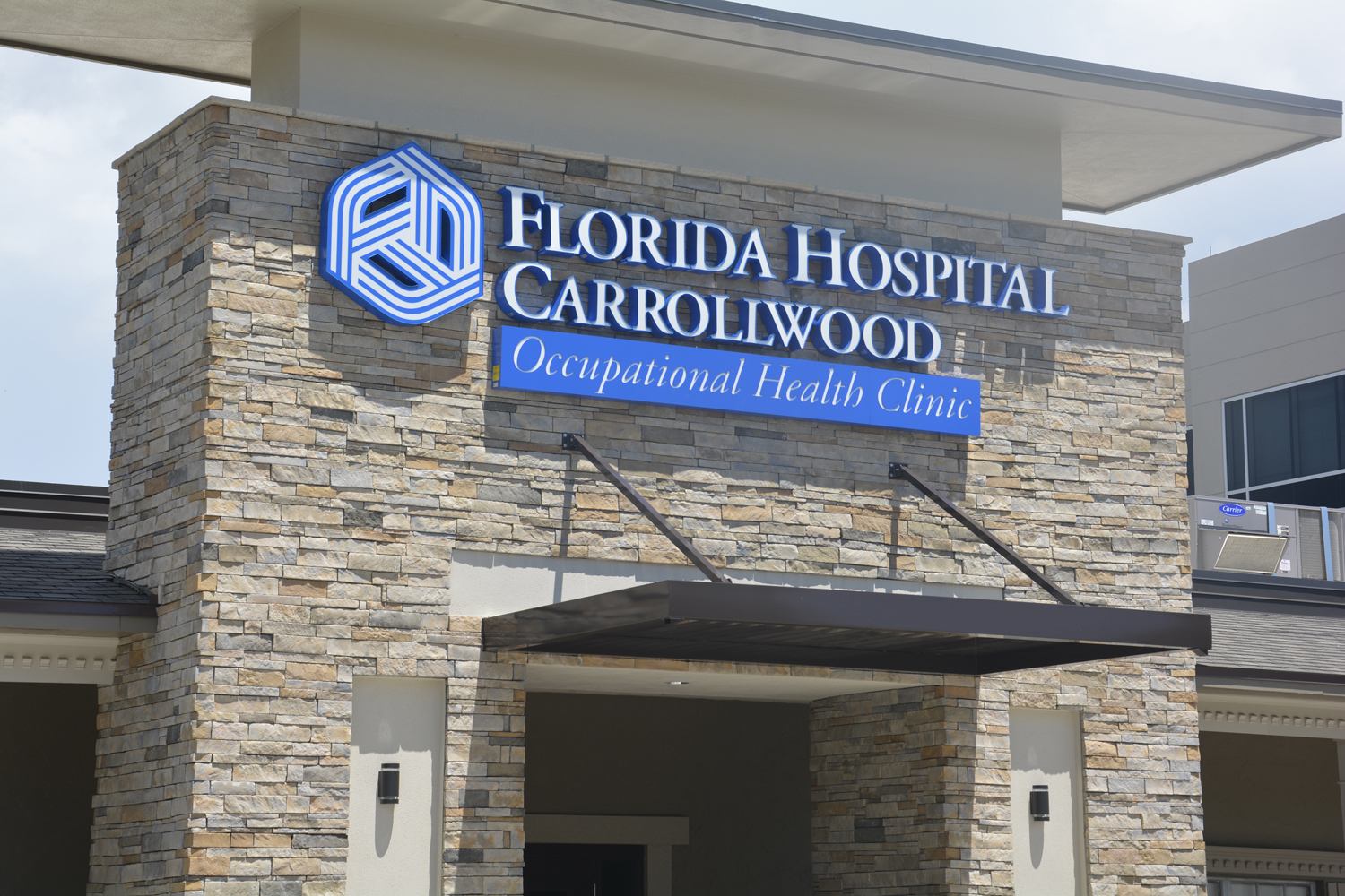 Florida Hospital Carrollwood Occupational Health Services