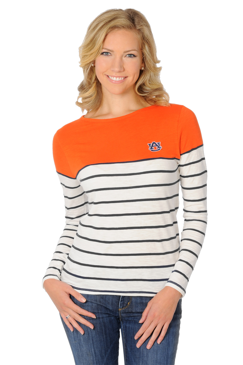 A new Auburn Tigers style launched this year