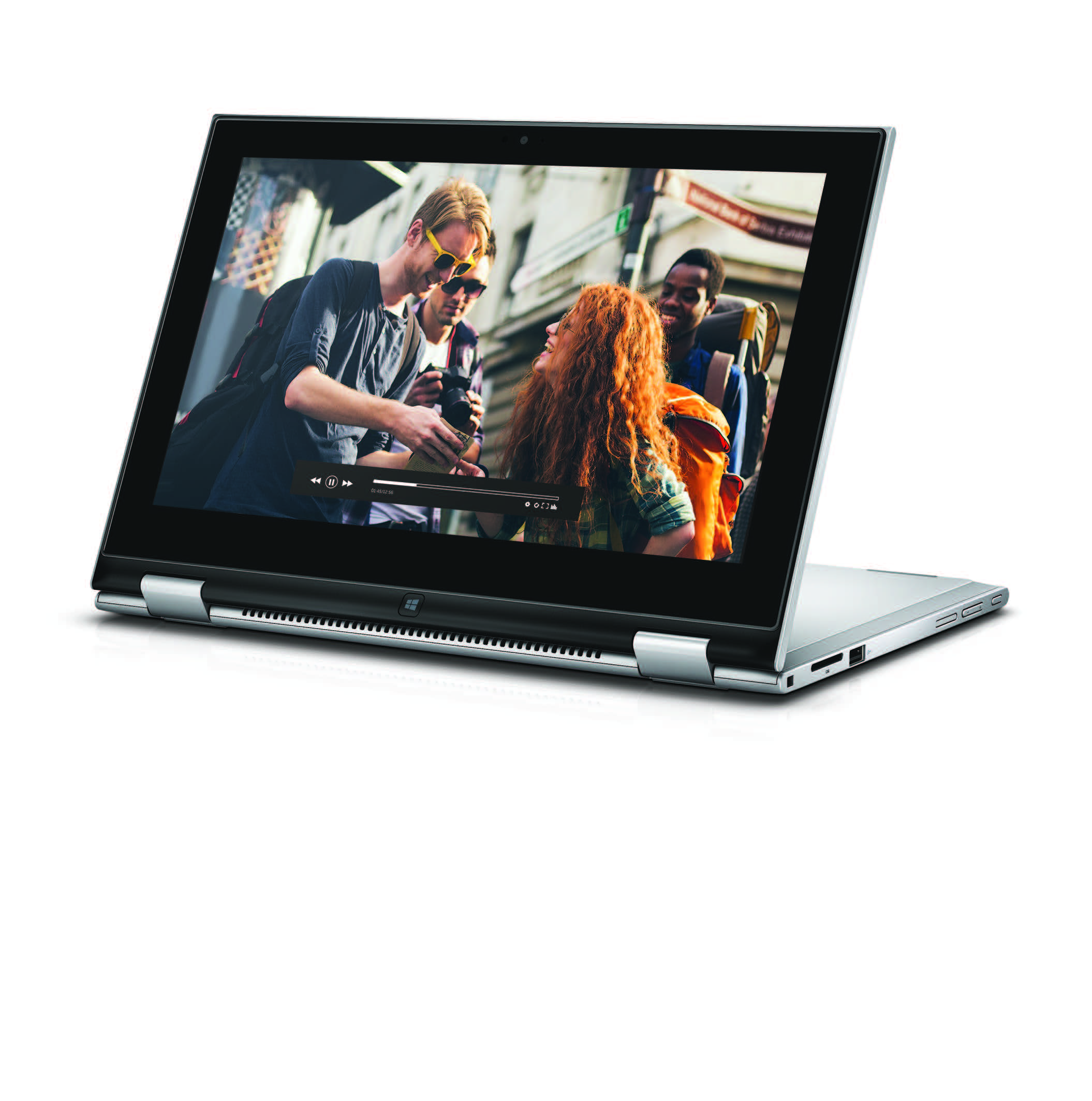 Intel-based Dell Inspiron 11 3000 2 in 1 device