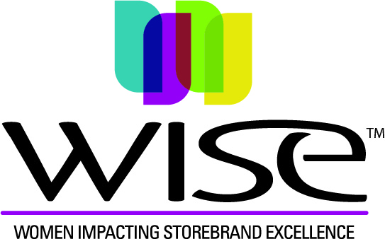 Women Impacting Storebrand Excellence™ logoi