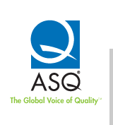 ASQ Logo