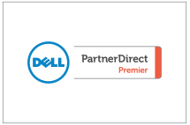 Enterhost Dell Premier Partner
