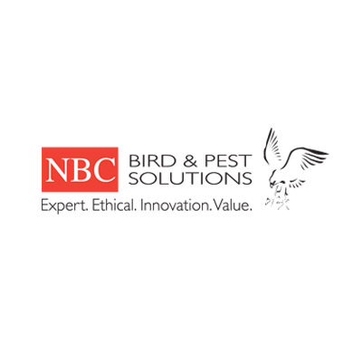NBC Bird and Pest Logo