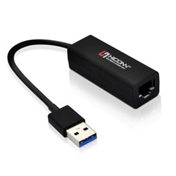 USB 3.0 to Gigabit Ethernet NIC Network Adapters