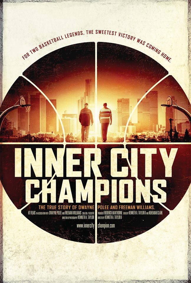 Inner City Champions