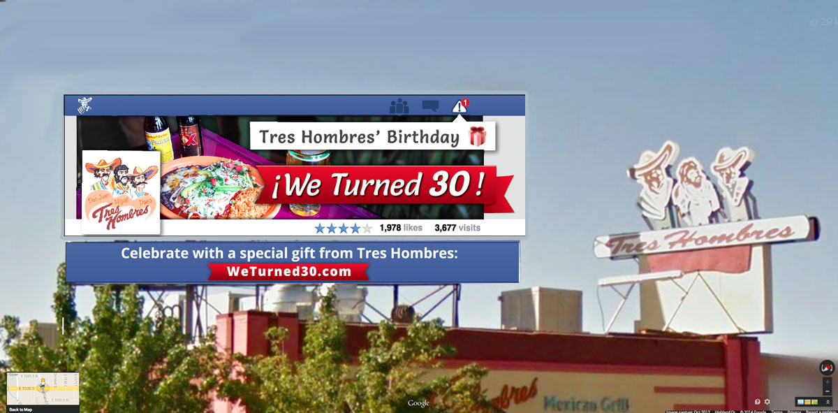 Coming Soon: Tres Hombres Turns 30 Billboard