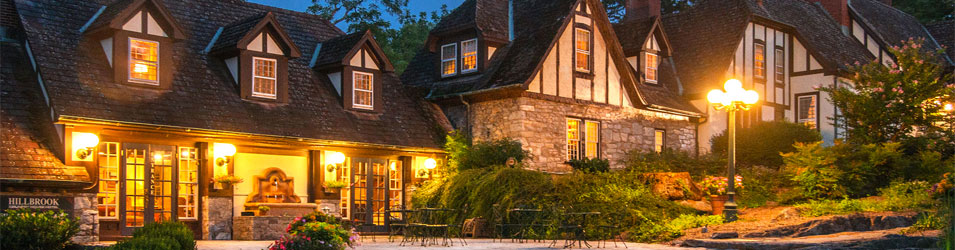 Hillbrook Inn, Harpers Ferry, West Virginia