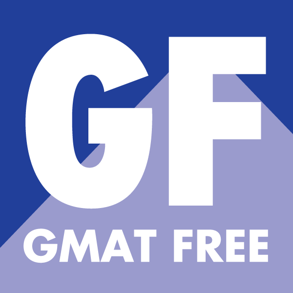 GMAT Free logo