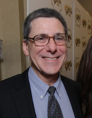 Emmy Award-winning screenwriter Ken Estin
