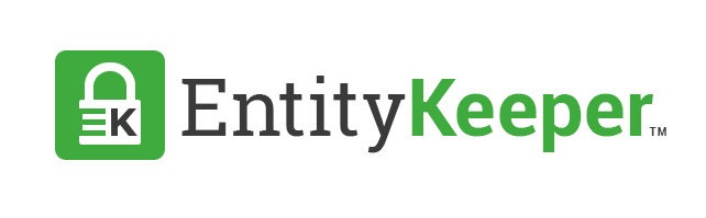 EntityKeeper Logo