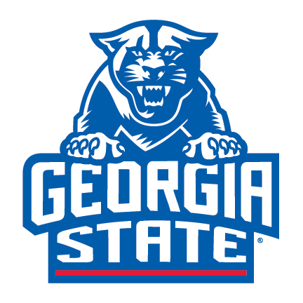 Georgia State University Logo