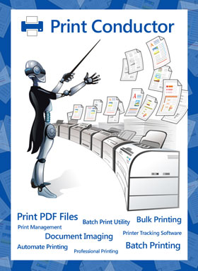 Print Conductor 4.5 is ready