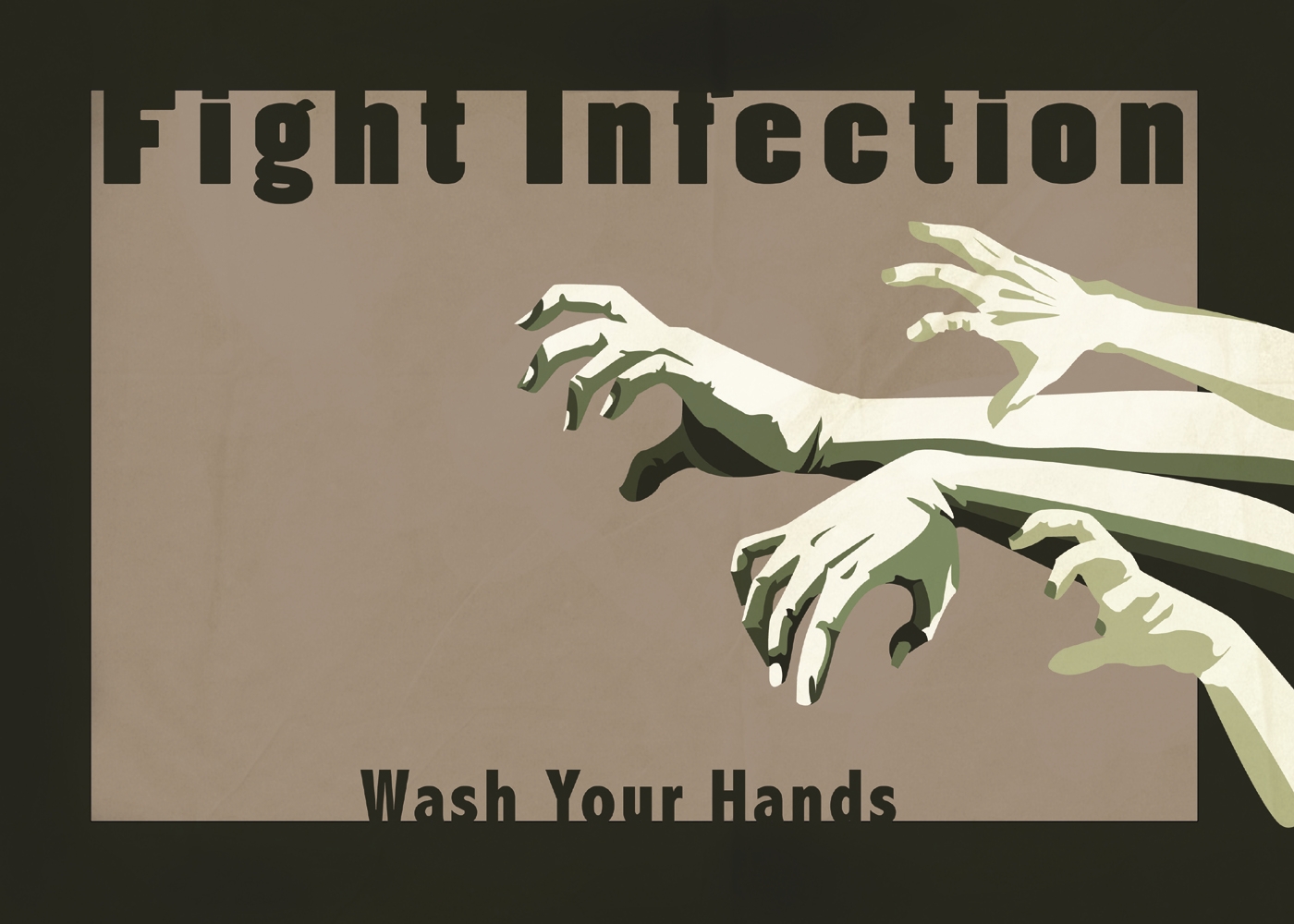 INFECTION CONTROL