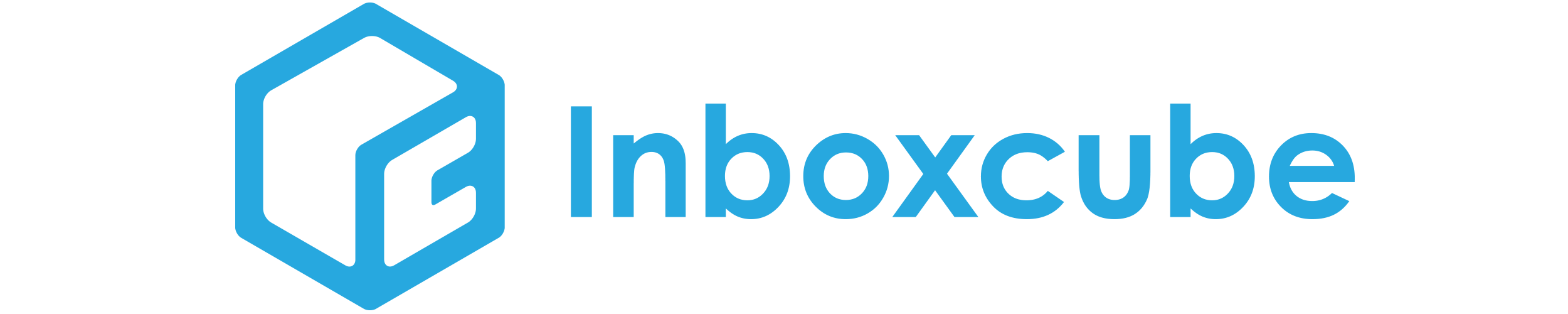 Inboxcube logo